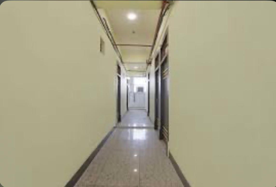 קאנפור Hotel Mannu Grand מראה חיצוני תמונה
